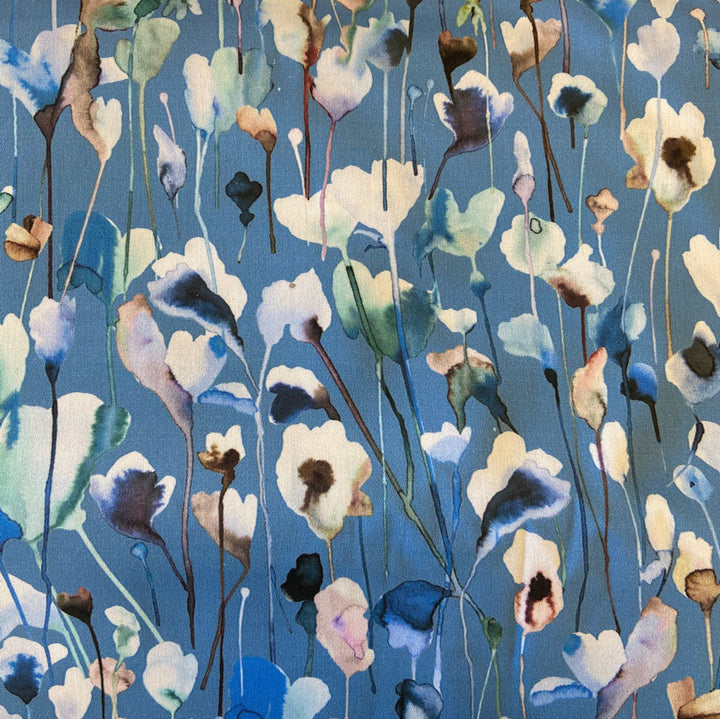 everdeen | cotton sateen | vault