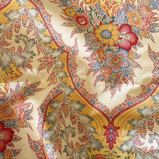 freya | premium designer linen | limited