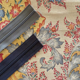 freya | premium designer linen | 3 available vaults