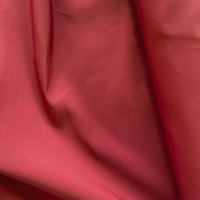 goji berry textile | swatch