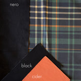 winona | linen blend | swatch