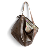 critters | linen blend | vault premium