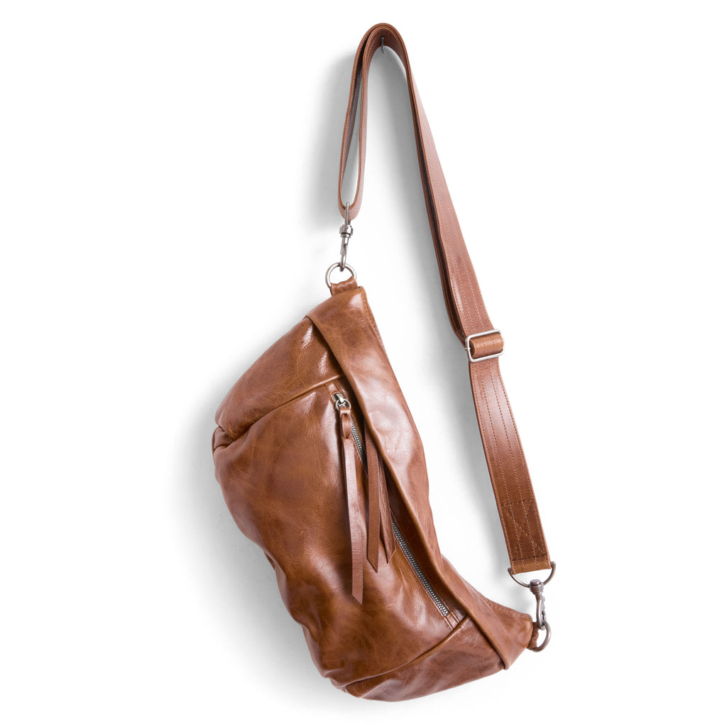 jenny size large in saddle