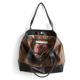 night cheetah | linen blend | vault premium