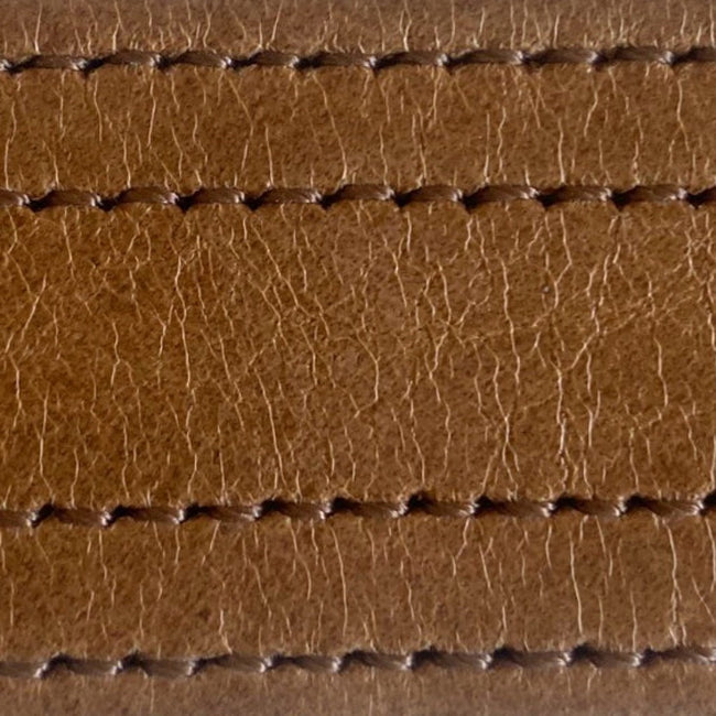 light saddle on saddle | light saddle strap swatch