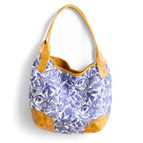 frolic |  100% belgian linen | swatch