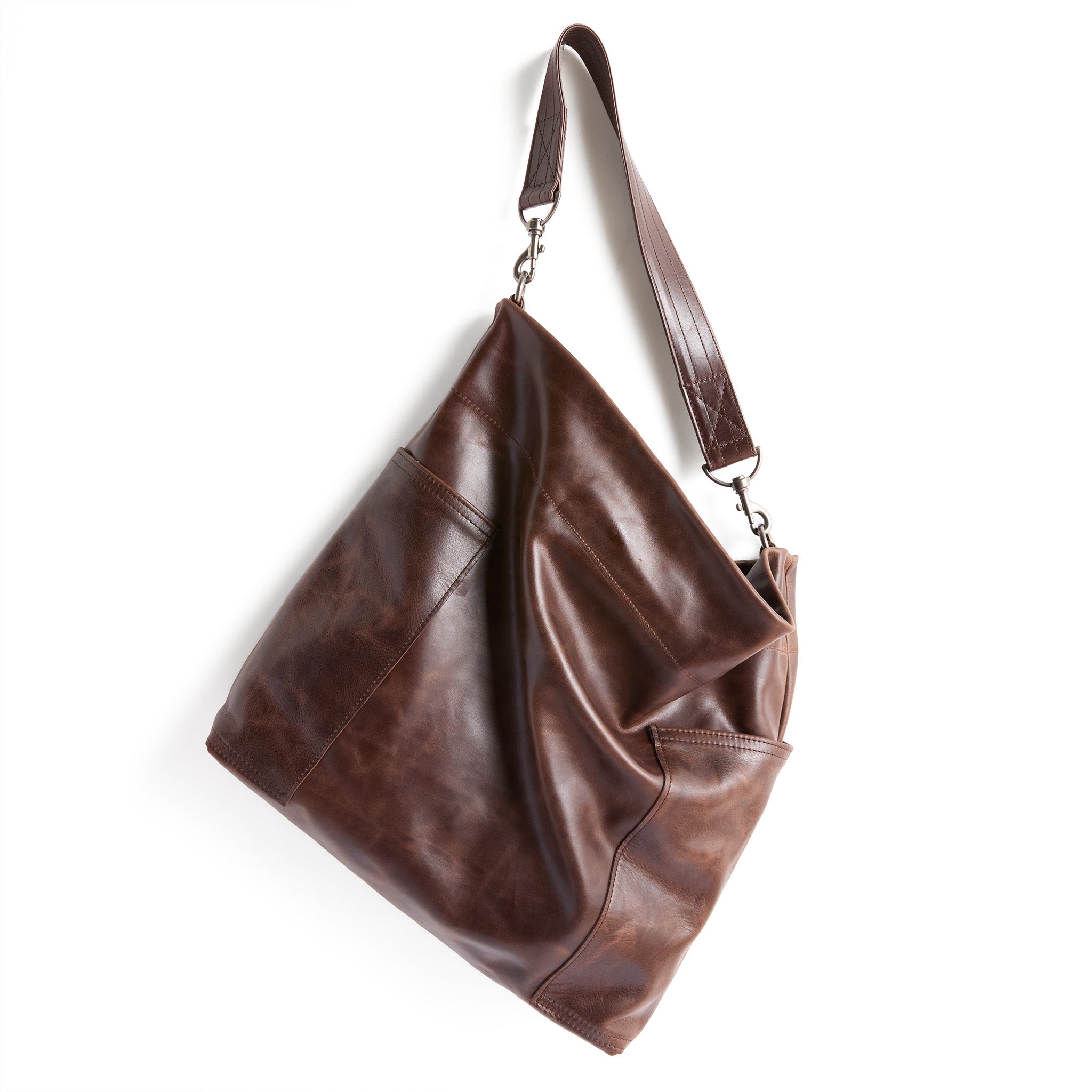 the lotus size XL in bourbon and cognac