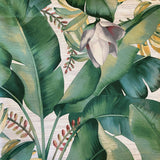 lotus jungle | 100% cotton | vault