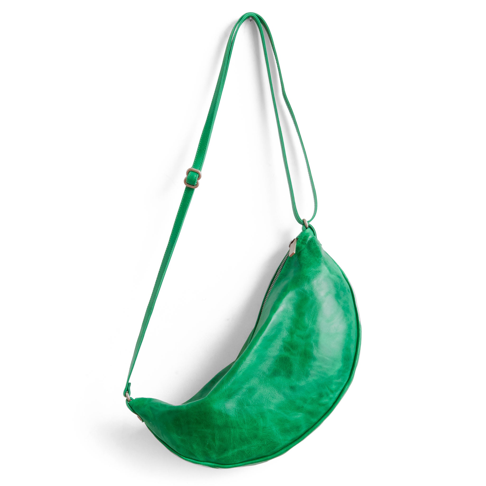 luna size large in emerald