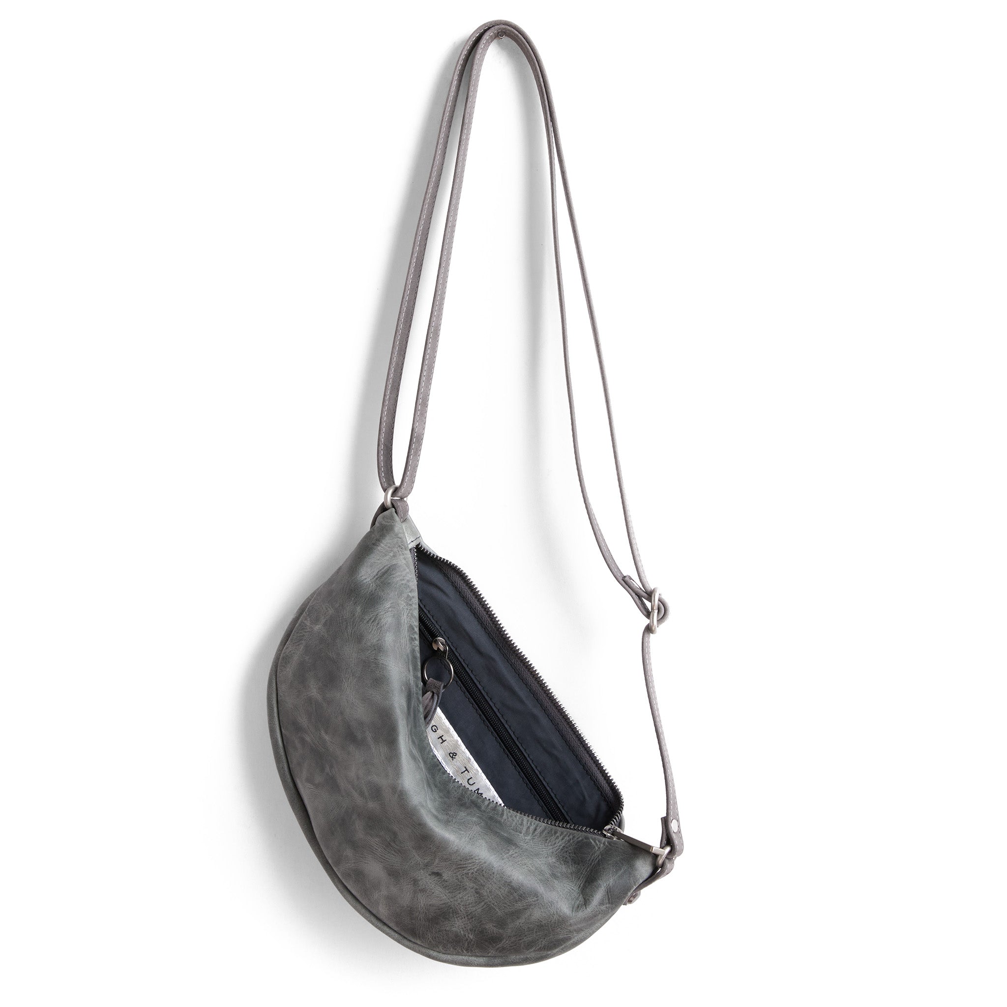 the luna | two sizes – Rough & Tumble