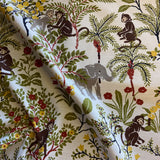 swatch fabric