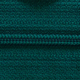 mallard | nylon | zipper swatch
