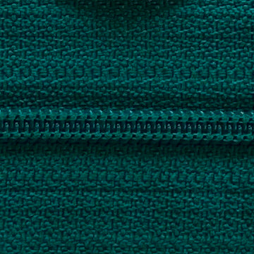 mallard | nylon | zipper swatch