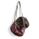 plaid waxed canvas | swatch