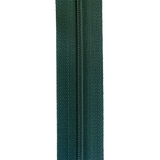 swatch interior nylon zipper