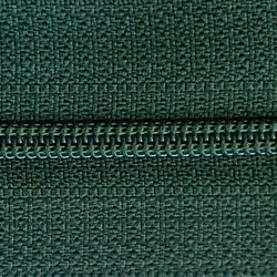 meadow | nylon | zipper swatch