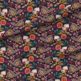 midsummer | linen blend | vault premium