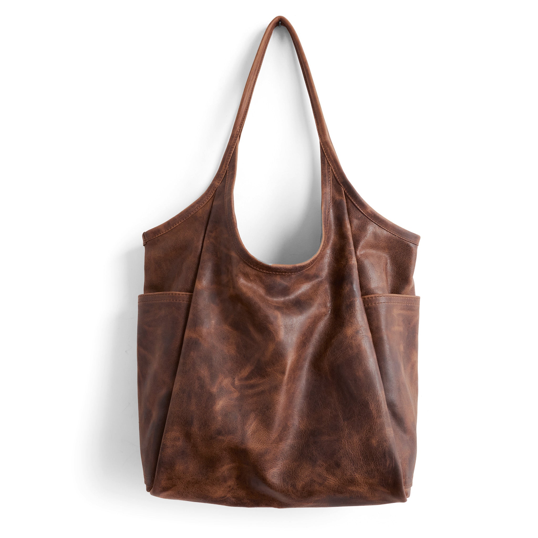 minimal tote in fuentes