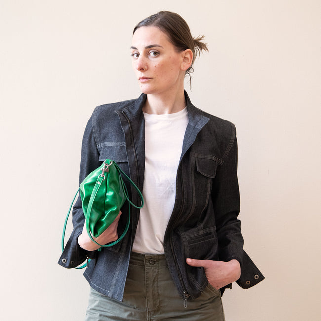 emerald | covet in emerald