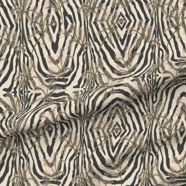 montego | cotton sateen | vault