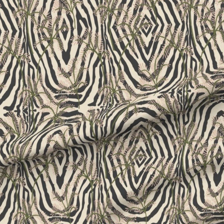 montego | cotton sateen | vault