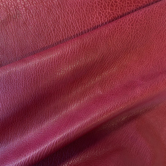 napa campari lamb | swatch