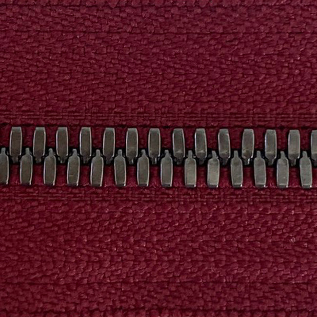 nectar | antique only | zipper swatch