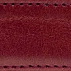 nectar strap | two-stitch wide | swatch