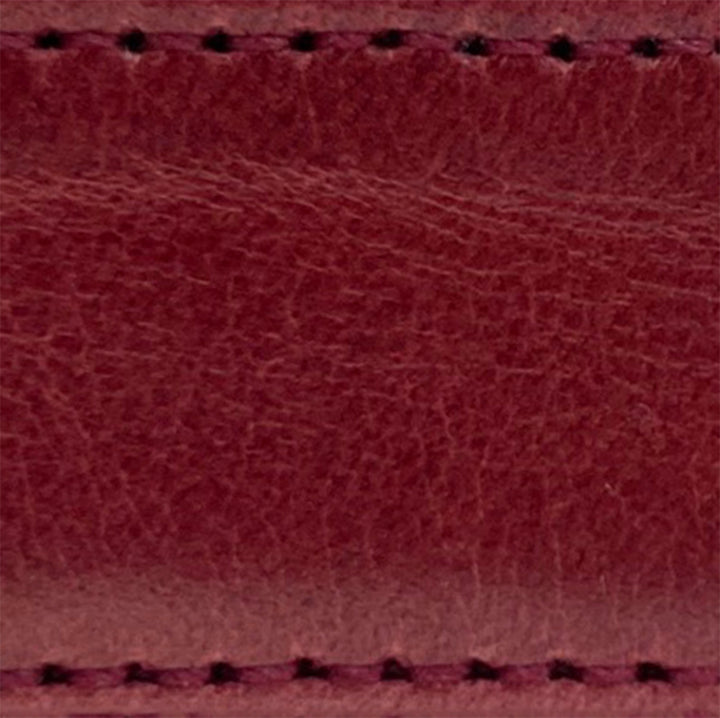 nectar strap | two-stitch wide | swatch