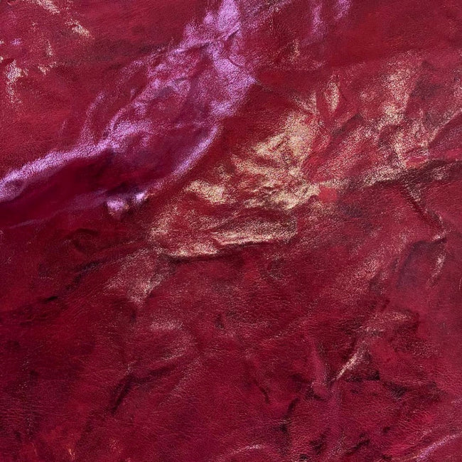 rough negroni | swatch