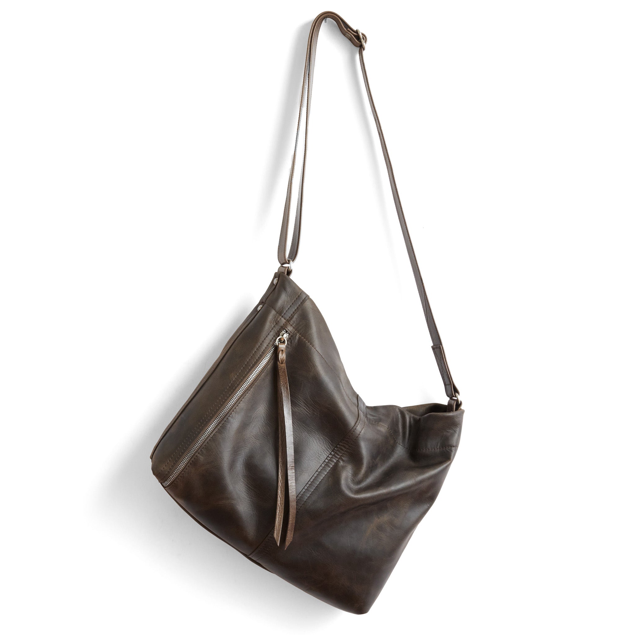 canyon in rubble tusk