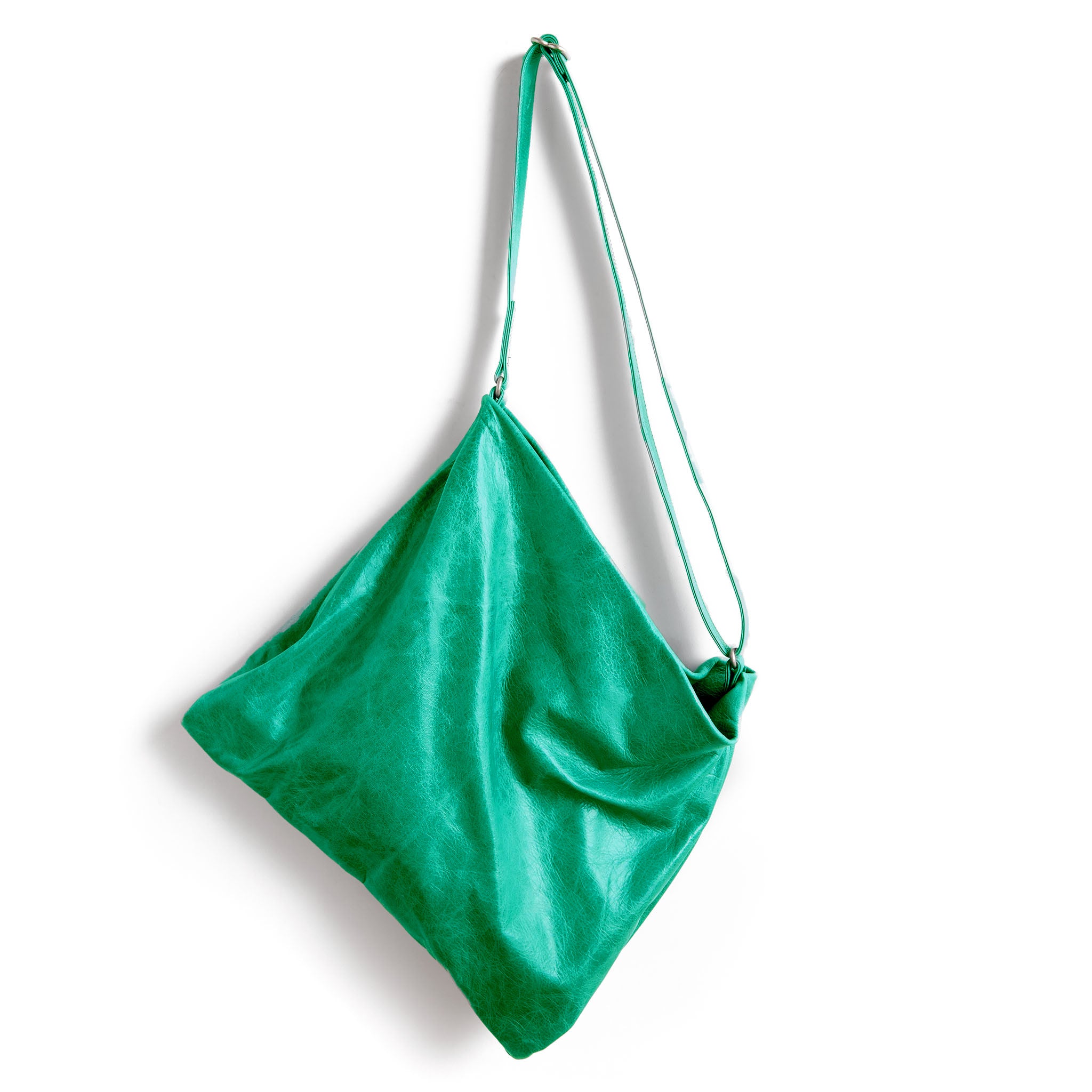 olivia medium in emerald