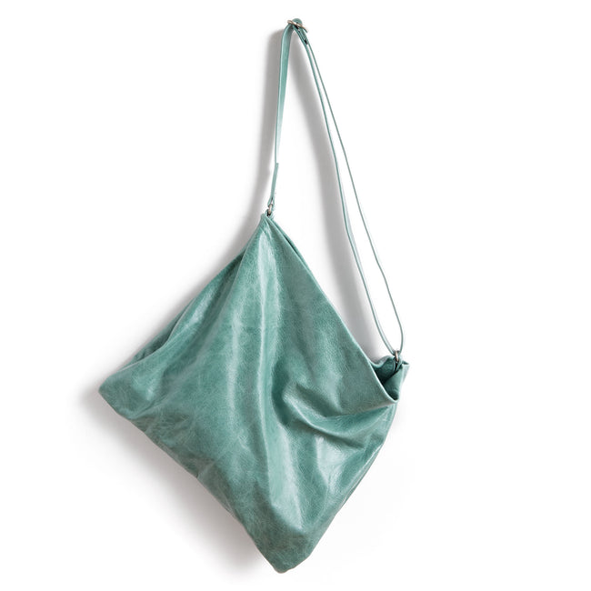 tiffany | the olivia crossbody size medium in tiffany