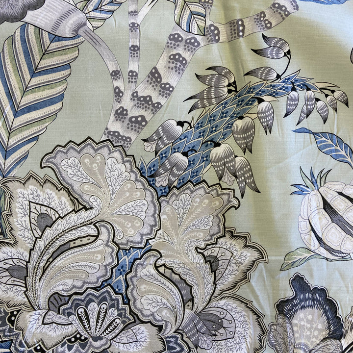 pallard | cotton-linen blend | vault premium