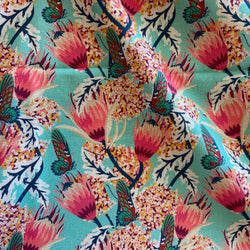 papillon | linen blend vault