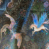 pegasus| cotton sateen | vault premium