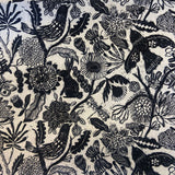 petite lapine | linen blend | vault premium