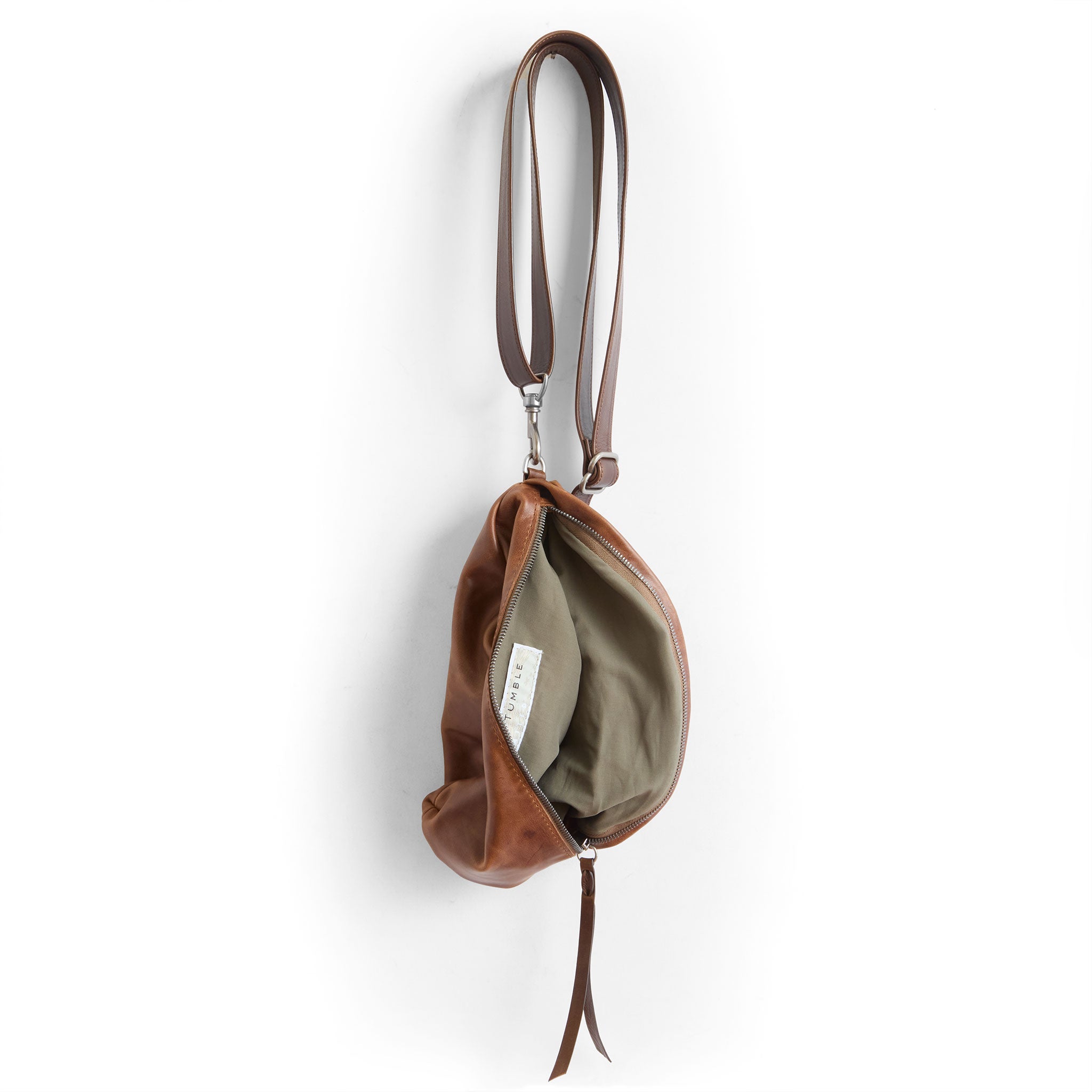 pia in selkie showcasing interior essex lining