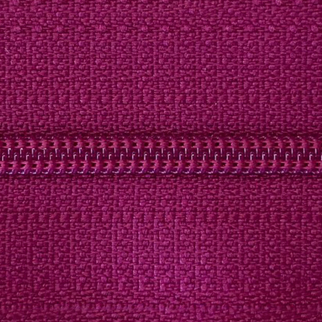 pixie | nylon | zipper swatch