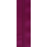 swatch interior nylon zipper