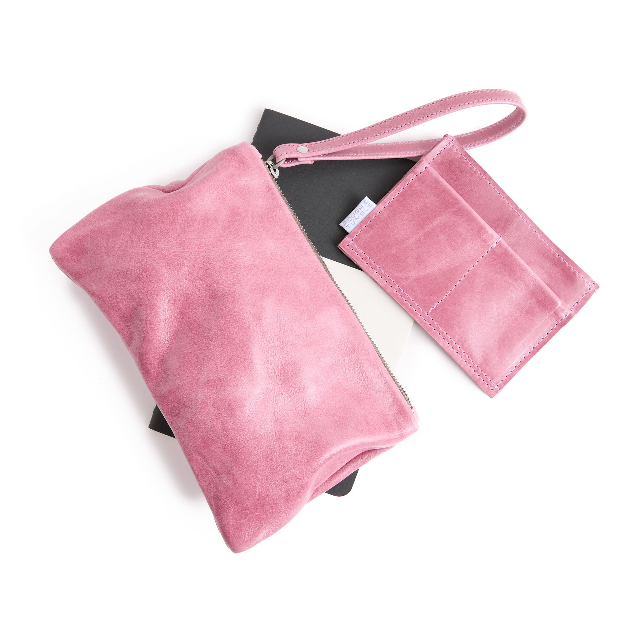 card holder duo with roro small in charm