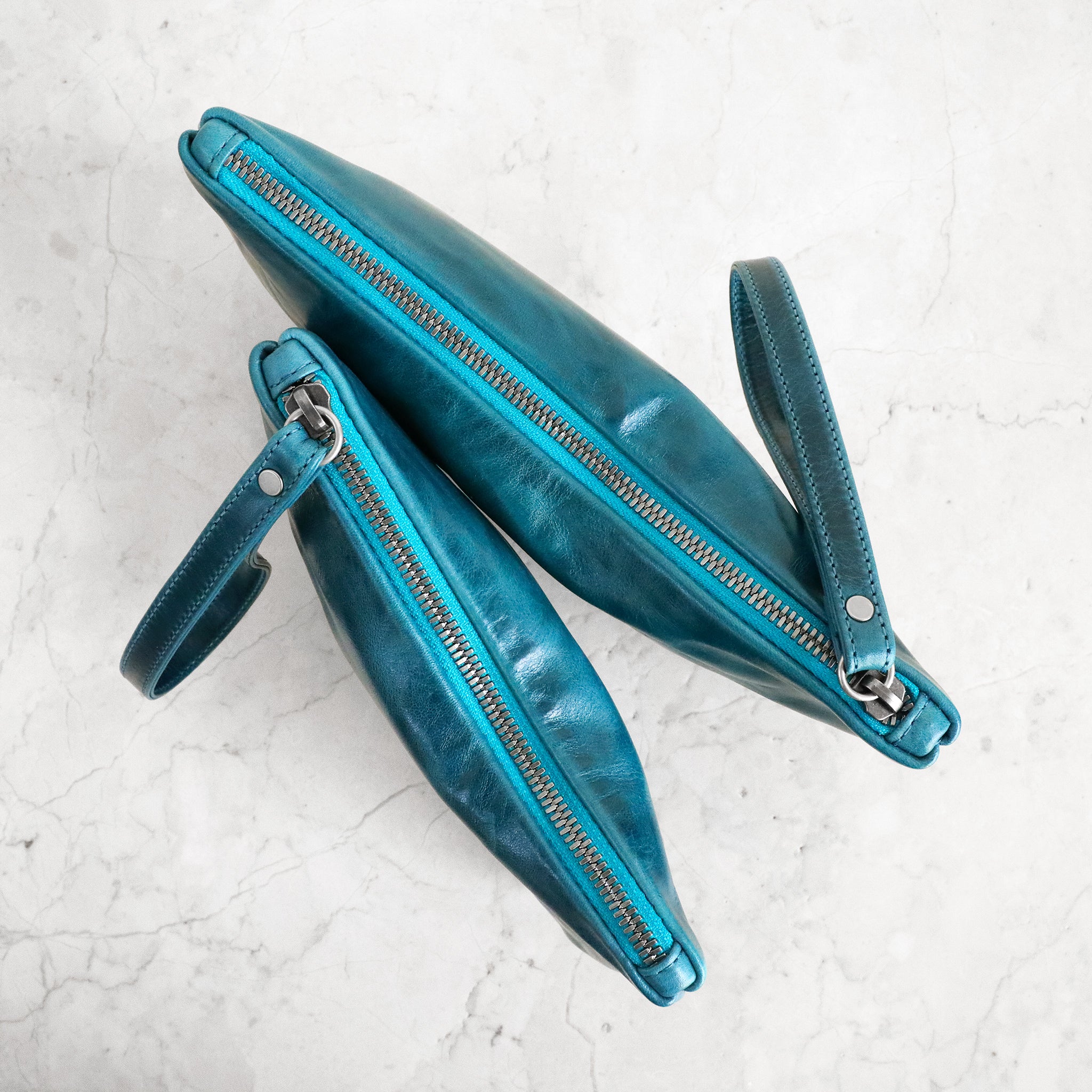 roro large with small in tourmaline