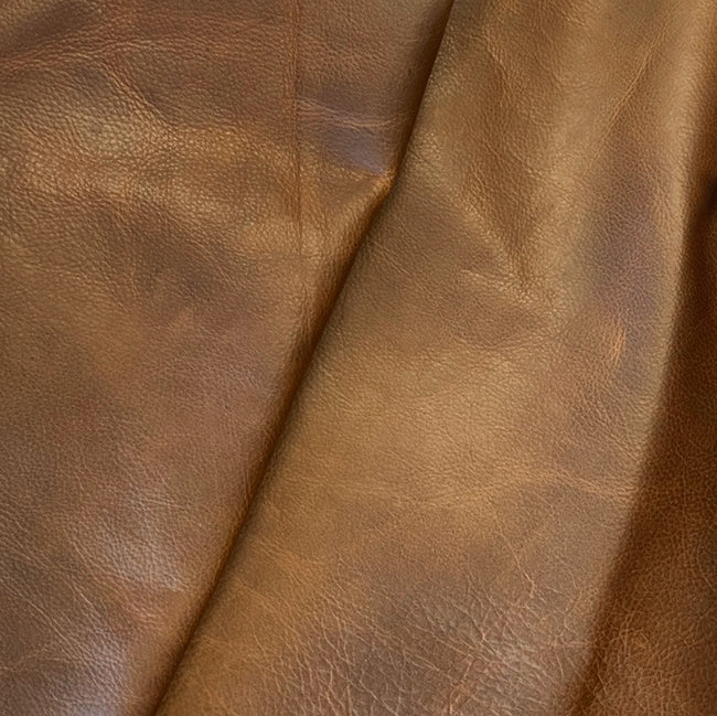 saddle fuentes | swatch