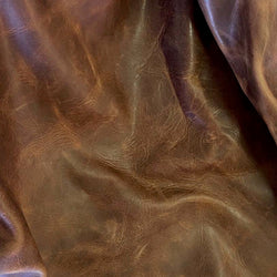 pure saddle | swatch