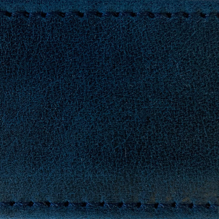 sailboat strap | two stitch wide | swatch