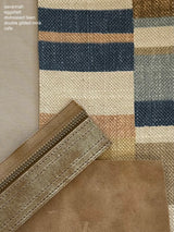 savannah | cotton canvas - exterior only | swatch