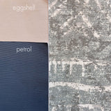 seal shade | swatch