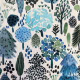 solstice | swatch | linen blend