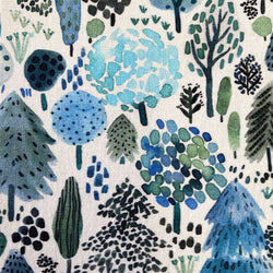 solstice | swatch | linen blend