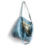 sakura |  100% belgian linen | swatch